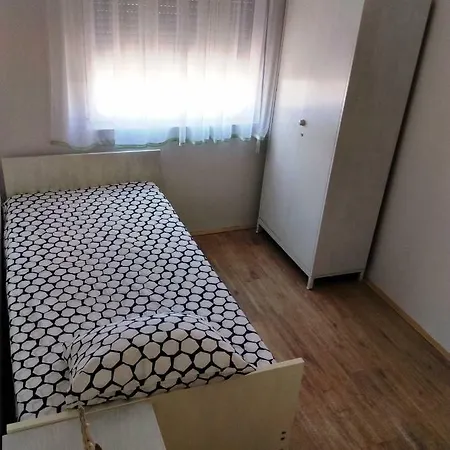 Apartmán Kolic Vir