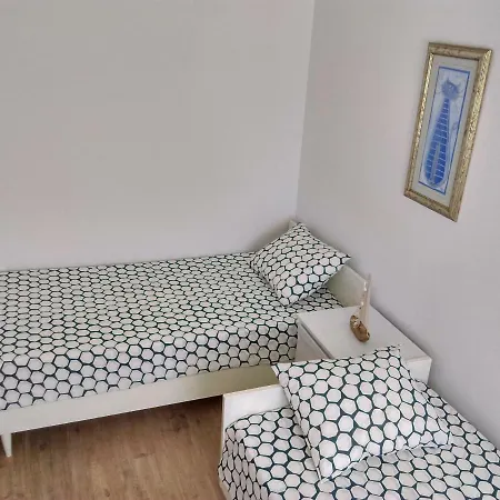 Apartmán Kolic *