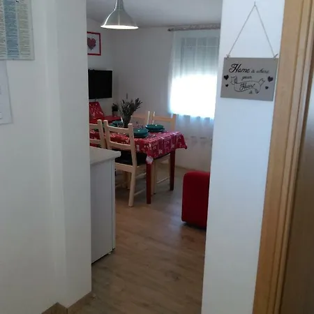 Kolic Apartmán *