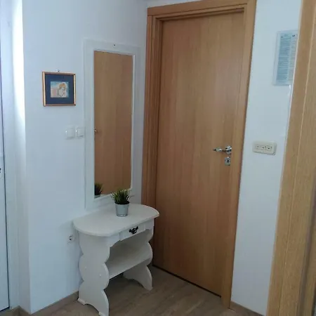 Apartmán Kolic *