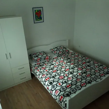 Kolic Apartmán *