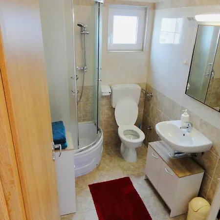 Kolic Apartmán Vir