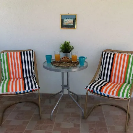 Apartament Kolic Vir