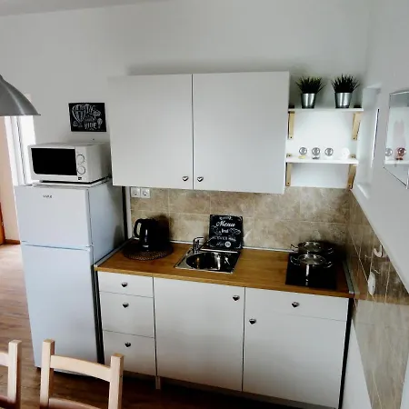Kolic Apartment