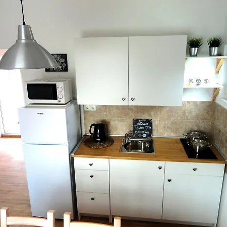 Kolic Apartment