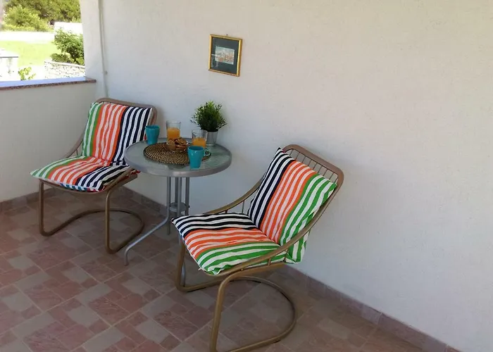 Kolic Apartamento Vir