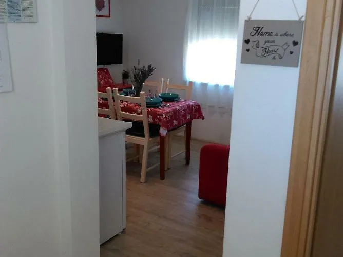 Kolic Apartman *