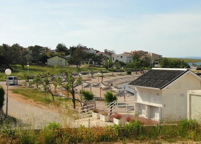 Apartamento Kolic Vir